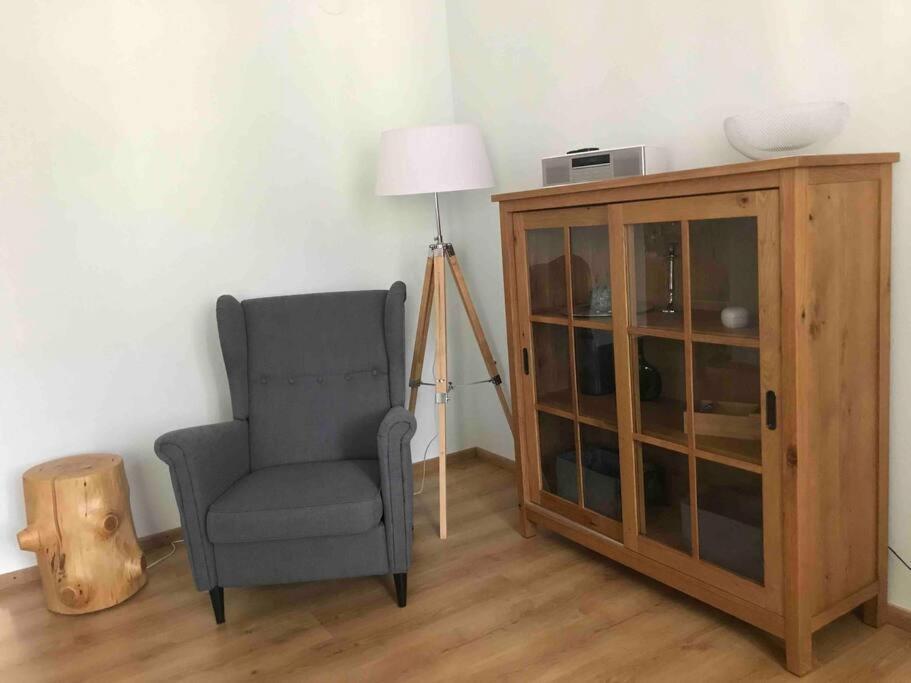 In Schmargendorf Bei Angermuende Apartment