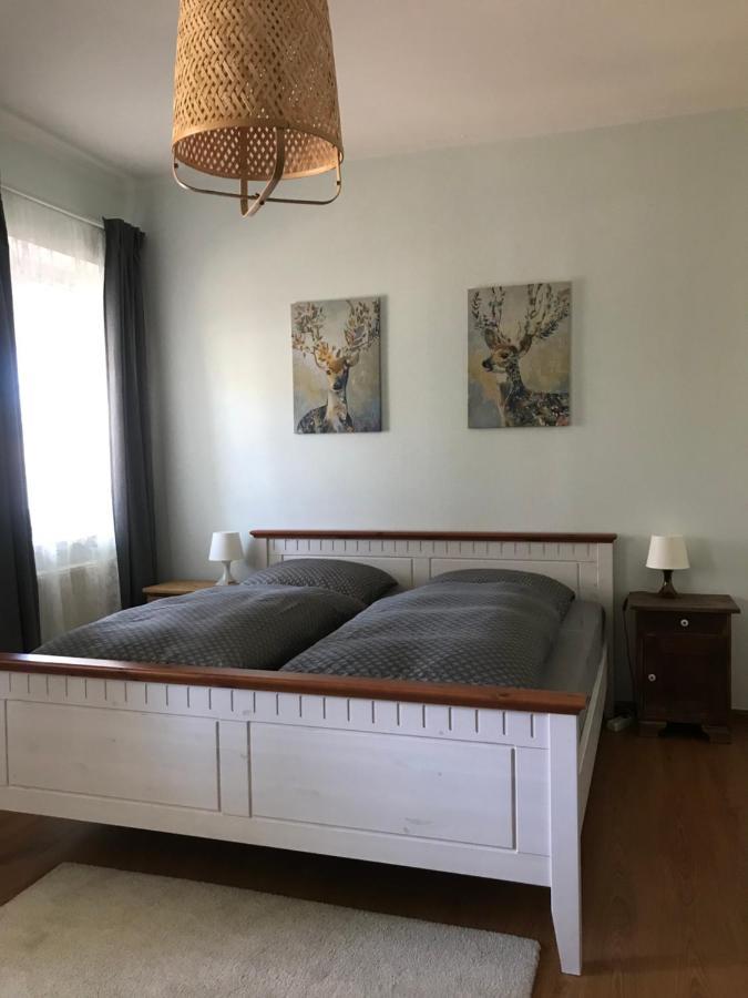 Apartment In Schmargendorf Bei Angermuende Angermunde