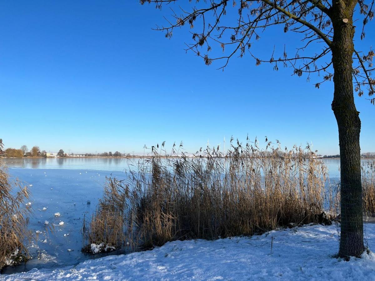 In Schmargendorf Bei Angermuende Angermunde